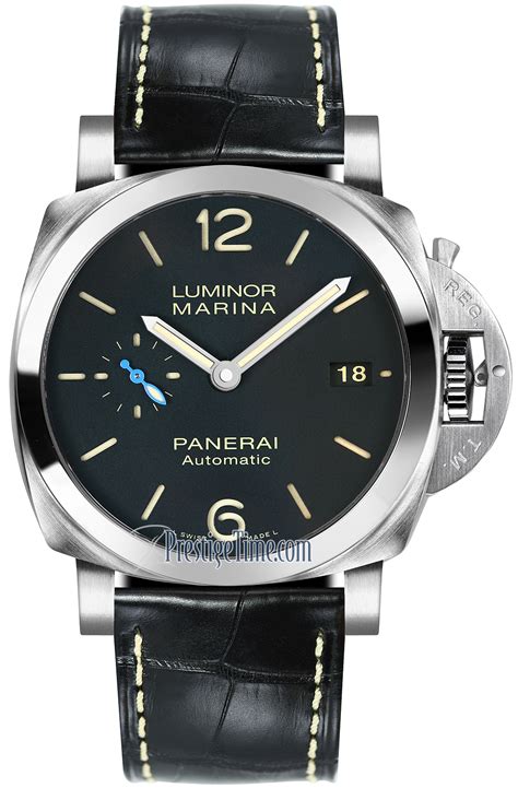 Panerai Luminor Marina 1950 42MM .